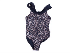 Mikk-line swimsuit blue nights
